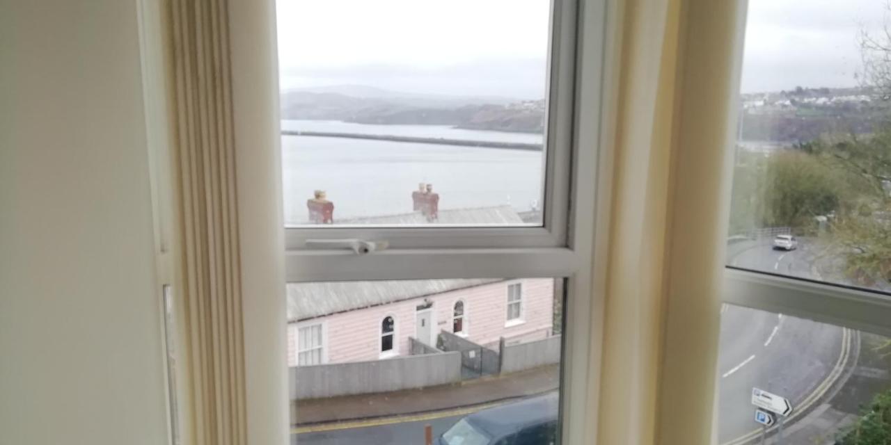 The Hope And Anchor Ξενοδοχείο Goodwick Εξωτερικό φωτογραφία